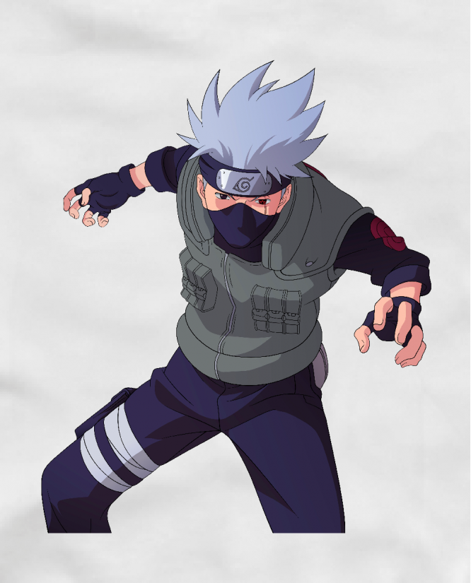 Kakashi 